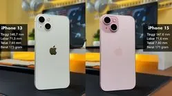 Upgrade Spek atau Hemat Anggaran? Mengupas Tuntas Pilihan iPhone 13 dan iPhone 15