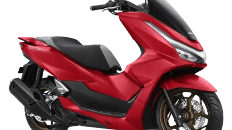 5 Skutik Keyless Terbaik 2025, Pilihan Praktis dan Aman