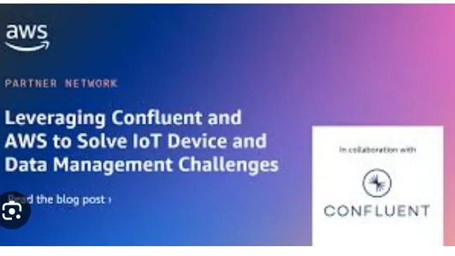 AWS Marketplace Tambahkan Confluent Cloud di Kategori AI Agents