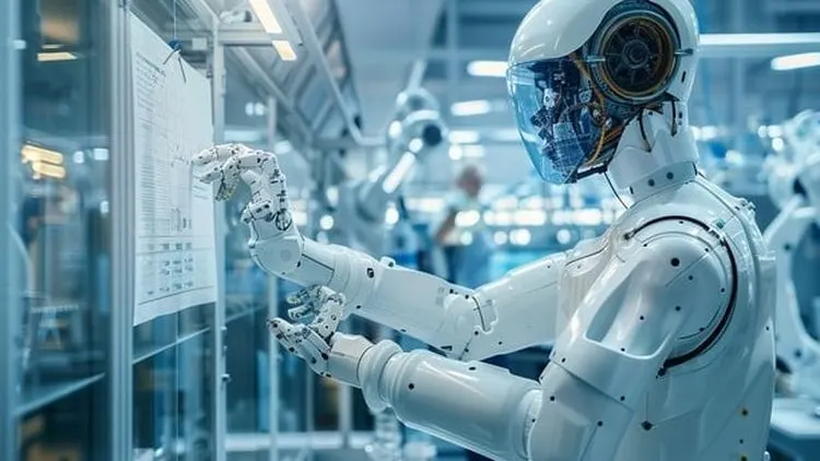 24 Mahasiswa se-Indonesia Ikuti Kontes Robotik di ITB, Pemenang Akan Wakili Indonesia di Mongolia