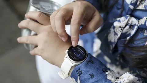 Garmin vívoactive 6: Pelatih Pribadi di Pergelangan Tanganmu