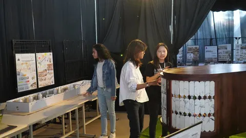 AI Ubah Peran Desainer Interior? Ini Jawabannya!