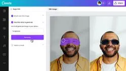 AI Buat Desain Canva Jadi Keren Otomatis? Coba Alat Ini!