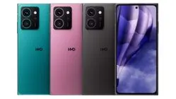 Menarik! HMD Fuse Luncurkan Ponsel Aman untuk Anak dengan Filter Konten Berbahaya