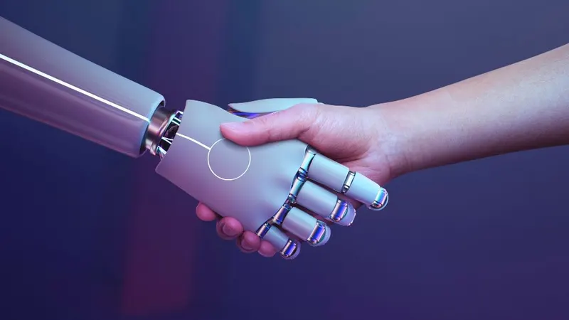7 Makna Mimpi Bertemu Robot, Tanda Takut hingga Butuh Kehadiran Teman
