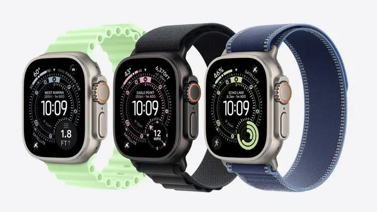 Apple Luncurkan Tiga Smartwatch Baru: Ultra 3, SE 3, dan Series 11