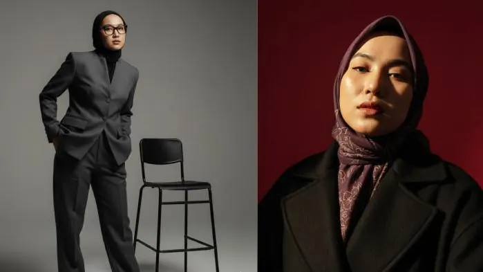 20 Prompt Gemini AI untuk Foto Keren, Selfie Jadi Elegan dan Profesional
