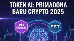 Lonjakan Token AI 2025: Mengapa Investor Global Tertarik?