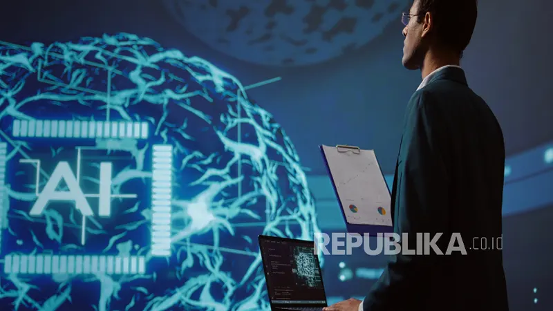 Lebih dari 200 Tokoh Dunia Minta Batasan Global untuk Kecerdasan Buatan