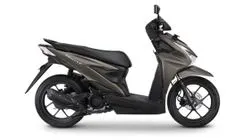 Honda BeAT 110 eSP 2025: Skutik Kecil dengan Mesin Irit dan Desain Modern