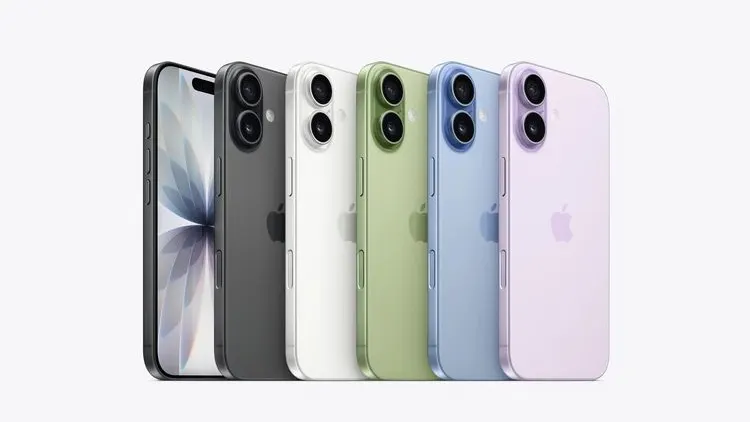 Harga iPhone 17 di Indonesia Mulai Rp 17 Jutaan