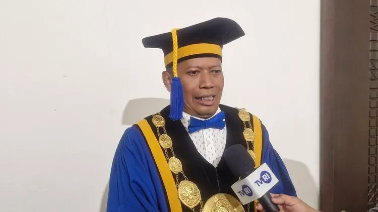 Undip Ancam Sanksi Chiko, Mahasiswa Pembuat Video AI Cabul