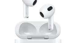 AirPods Pro 3: Telinga Anda, Pelatih dan Dokter Pribadi!