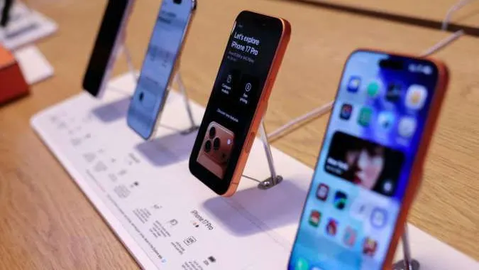 Telkomsel Buka Pre-Order iPhone 17, Diskon Sampai Rp 2 Juta!