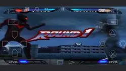 Unduh Game Ultraman Nexus PPSSPP Android: Seru, Nostalgik, dan Gratis