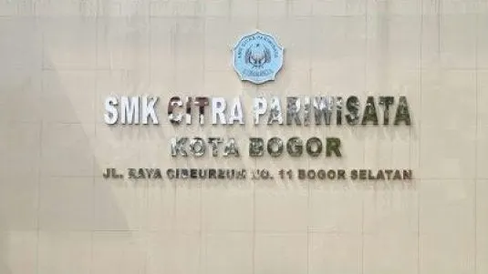 Pertama di Indonesia, SMK di Bogor Ini Punya Laboratorium Keamanan Siber
