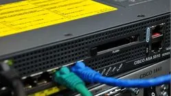 Celah Keamanan Firewall Cisco ASA Diserang, Ancam Data Pemerintah Global