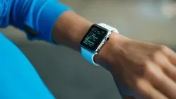 Jam Tangan Pintar Deteksi Jantung Lebih Cepat