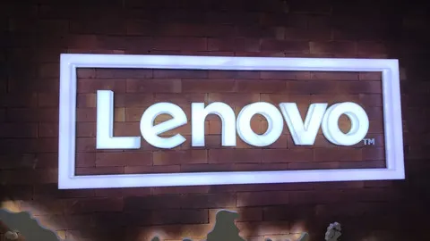 Teknologi AI Lenovo di Piala Dunia 2026