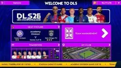 Unduh DLS26 Android 2025: APK + OBB &amp; Data Lengkap, Grafis HD