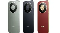 Honor Magic 8 Lite: HP Midrange Terbaik 2026 dengan Baterai 7500 mAh dan Kamera 108 MP