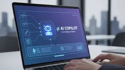 Laptop AI Meledak, Tren Kerja dan Kreatif 2025