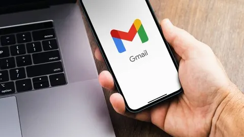 Google Perkenalkan Fitur Baru untuk Pembaruan Akun Gmail Lama