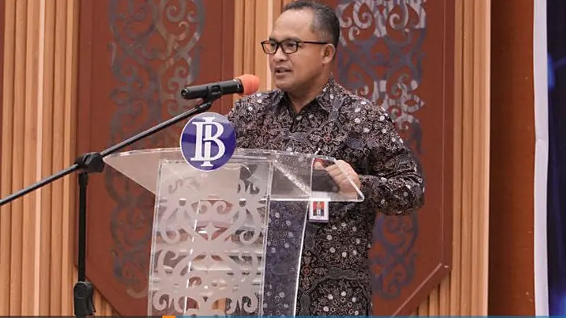 OJK Kaltimtara Peringatkan Bahaya Penipuan Berbasis AI