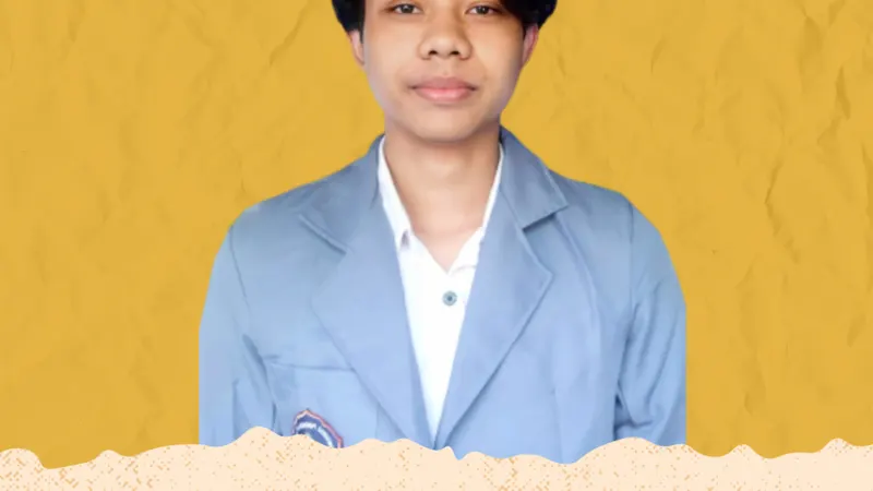 Ismael Nasar, Mahasiswa Doktoral Undiksha, Bahas Kepemimpinan Pendidikan di Era AI pada ICEHHA V