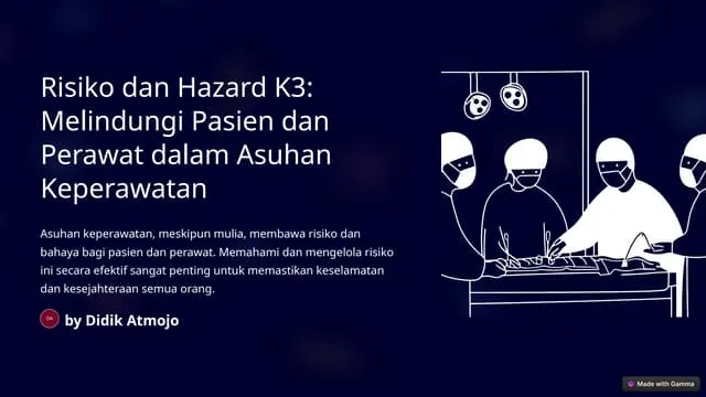 Pemanfaatan AI Etis dalam Keperawatan: Melindungi Pasien di Era Digital