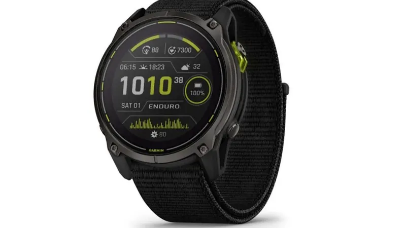 15 jam tangan pintar pria best 2025, fitur lengkap