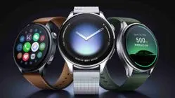 Harga dan Spesifikasi Xiaomi Watch 5: Smartwatch AMOLED dengan ECG, eSIM, dan Baterai Tahan Lama