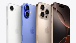 price iPhone 2026 Meroket: iPhone 16 Diskon 20 Persen, iPhone 17 Stabil