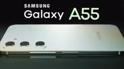 Samsung Galaxy A55: price Terjangkau, Jaringan Lancar, Aplikasi Lengkap, Battery Tahan Lama