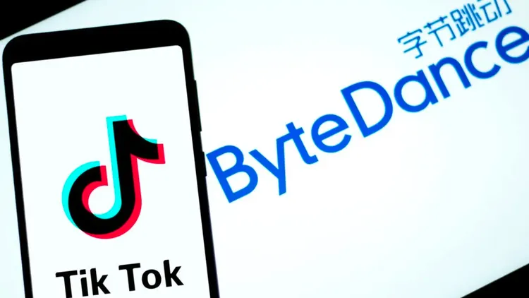 TikTok Incar Chip AI Nvidia Senilai Rp 238 Triliun