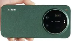Kamera 200 MP, Xiaomi 17 Ultra Bisa Lihat Jerawat di Mars