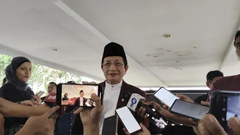 Pesan Menag: AI Percepat Kemajuan Bangsa