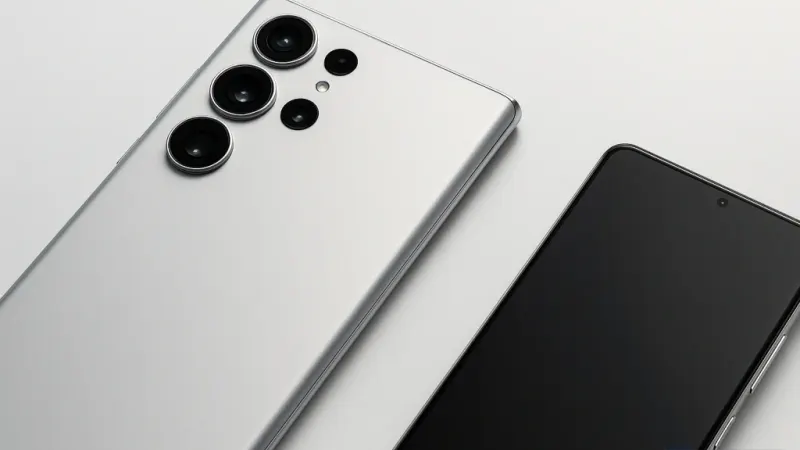 Desain Menawan Galaxy S26 Ultra Terungkap