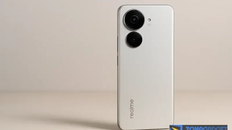 Realme 16 Diluncurkan Resmi dengan Desain Anggun dan Spesifikasi Menarik