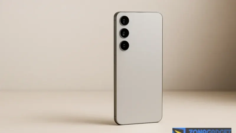 Samsung Galaxy S26 Siap Meluncur dengan Desain dan Spesifikasi Menarik