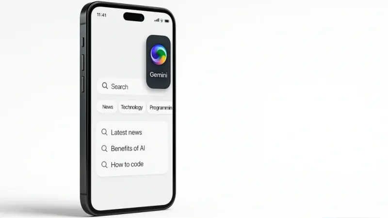 Sidebar Gemini: Inovasi yang Memudahkan