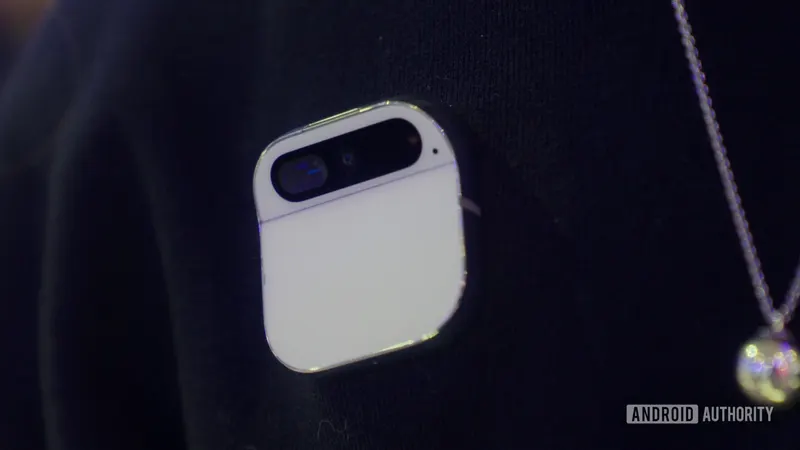 Apple Mengembangkan Wearable AI Setelah Kegagalan Humane AI Pin