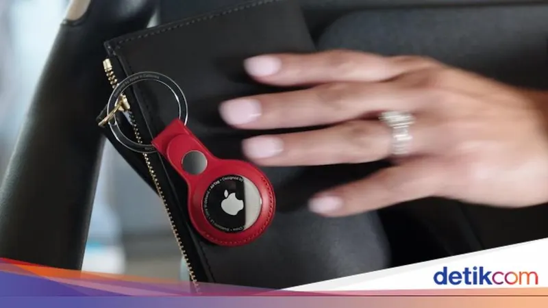 Apple Siapkan Perangkat Wearable AI untuk Tahun 2027