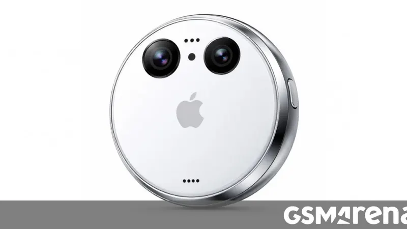 Apple Siapkan Perangkat Wearable AI yang Menarik