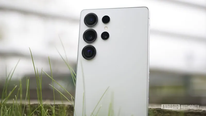 Galaxy S26 Siap Hadirkan Fitur Deteksi Panggilan Penipuan Terbaru
