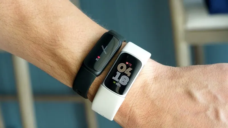 Google Perpanjang Batas Waktu Migrasi Akun Fitbit Hingga 2026
