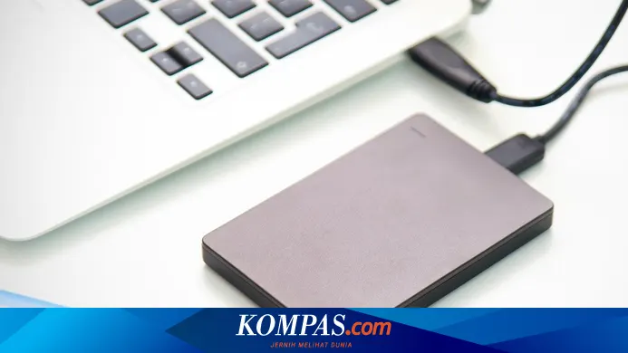 Harga SSD Diprediksi Naik, Apa Penyebabnya?