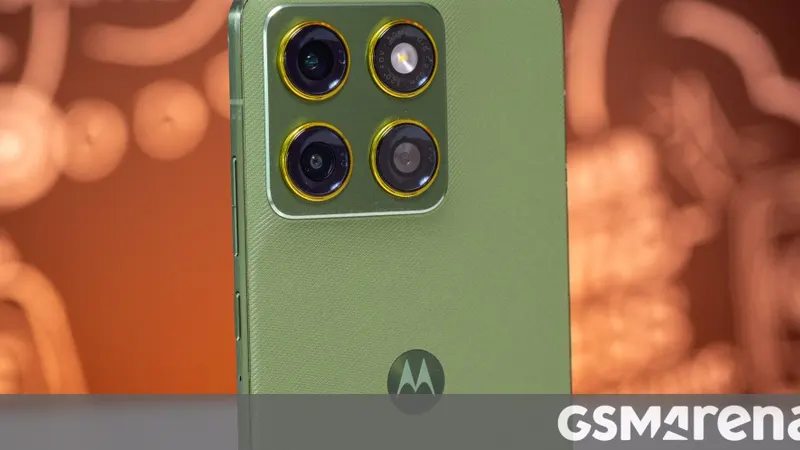 Harga Terungkap untuk Moto G17, Moto G77, dan Motorola Edge 70 Fusion