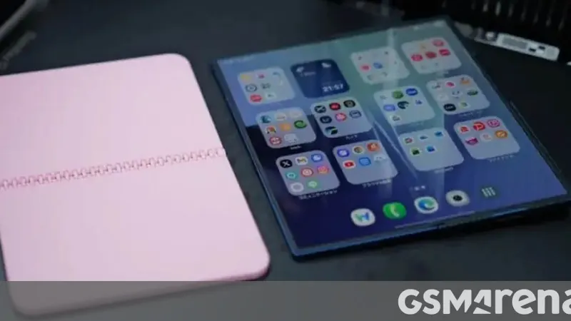 iPhone Fold: Inovasi Terbaru dari Apple