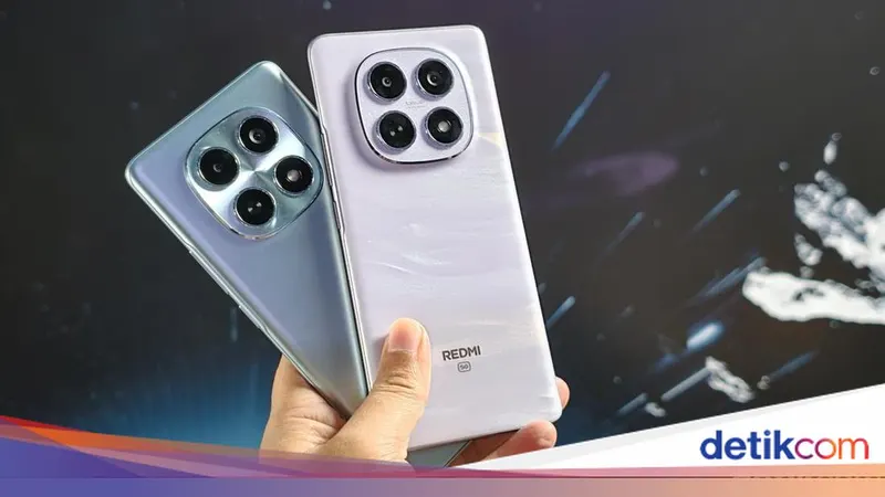 Kemunculan yang Ditunggu-tunggu